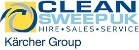 Clean Sweep Logo